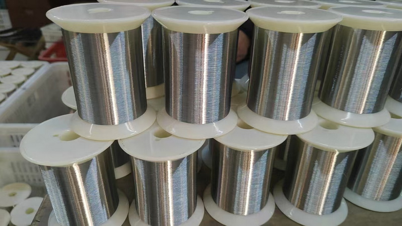 Nickel Wire