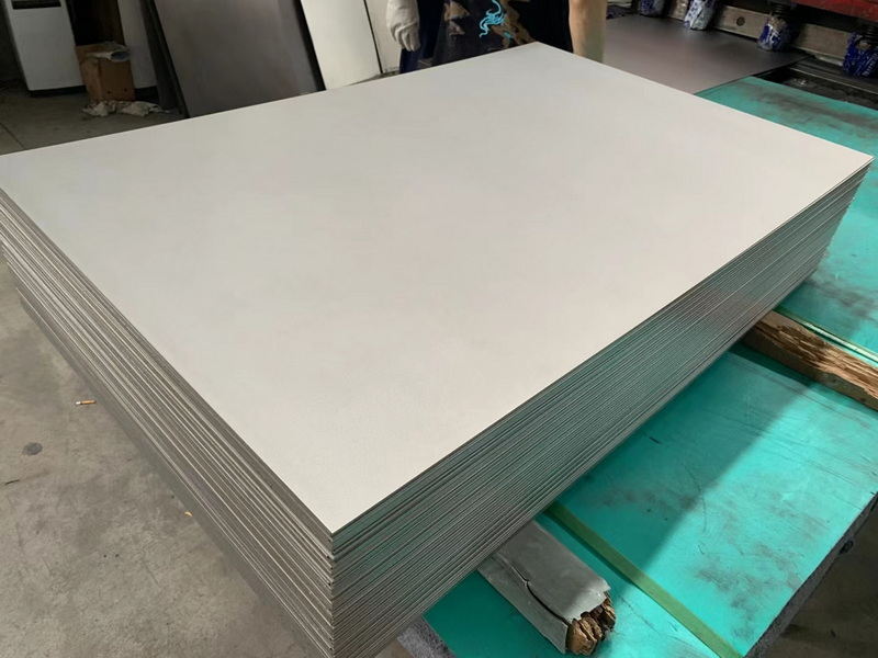 Titanium plate (standard plate...