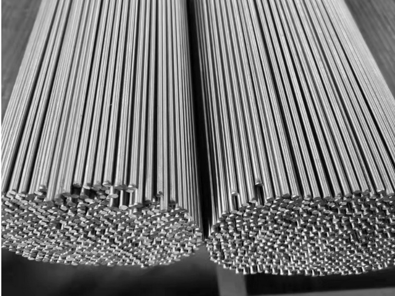 Titanium and titanium alloy  s...