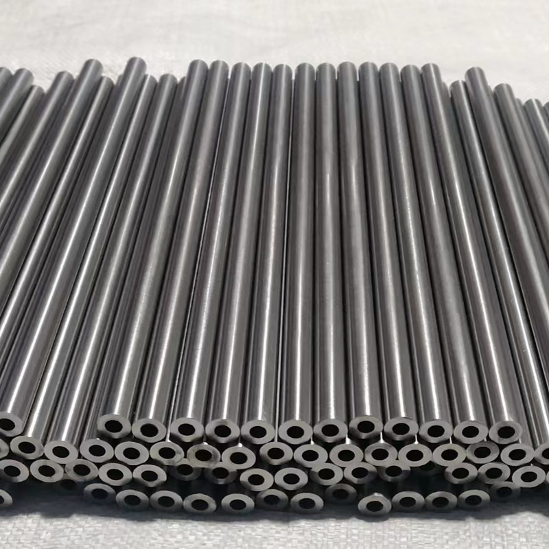 Titanium tube (capillary tube)